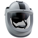 V2-12-LPP VISARC APC2 helmet for electricians with integrated arc-flash face shield ATPV 12 cal/cm²
