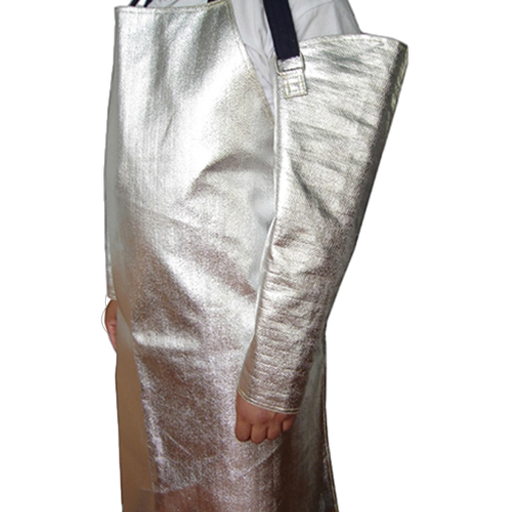 [130750021] FYRAL® 340V Multi-Layer Aluminized Viscose Sleeves