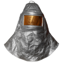 FYRAL® 320V Multi-Layer Aluminized Viscose Hood