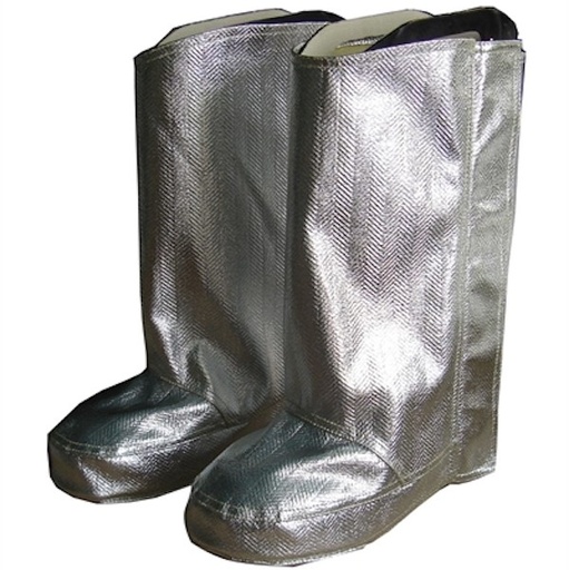 [13075022] FYRAL® 330V Multi-Layer Aluminized Viscose Gaiters