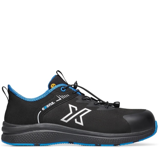 [C0009V003] OLIMPIC Safety Trainer S3 S FO SR ESD
