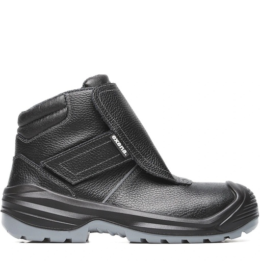 [A0390V003] JASPER Welding Boots S3 SRC, Non metalic