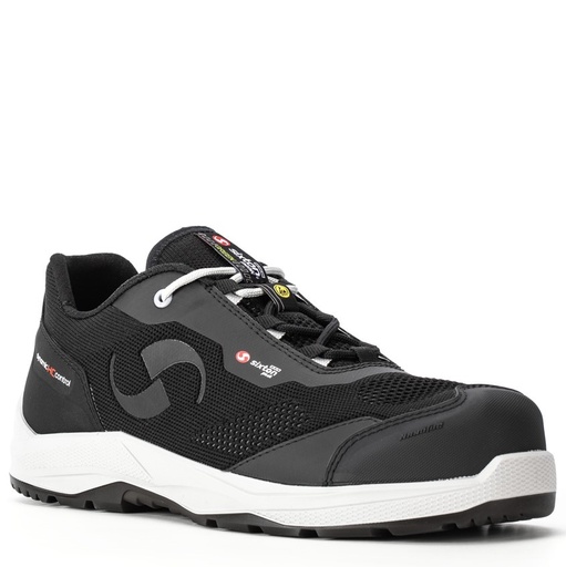 [66528-06L] 66528-06 XENO Runners S3S FO SR ESD