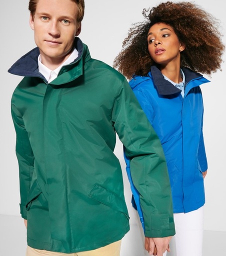 [PK5077] PK5077 EUROPA Parka Јакна