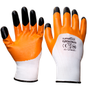 SUPER TECH NITRO FIX work gloves