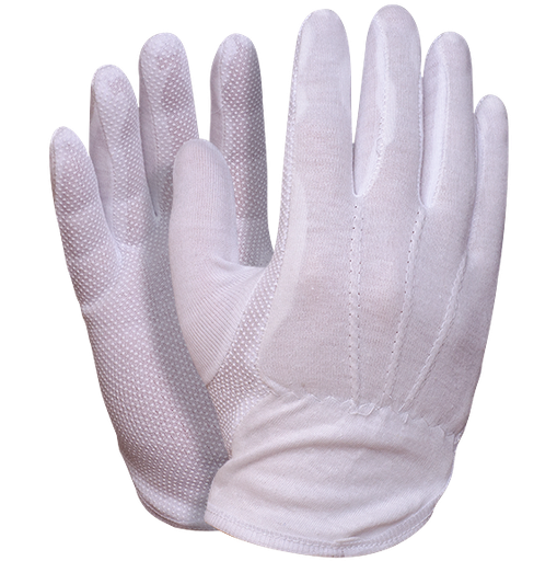 [Mikrop] MIKROP PVC Dots work gloves