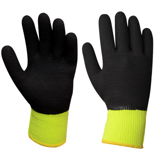 [STEskimo] SUPER TECH ESKIMO Safety work gloves