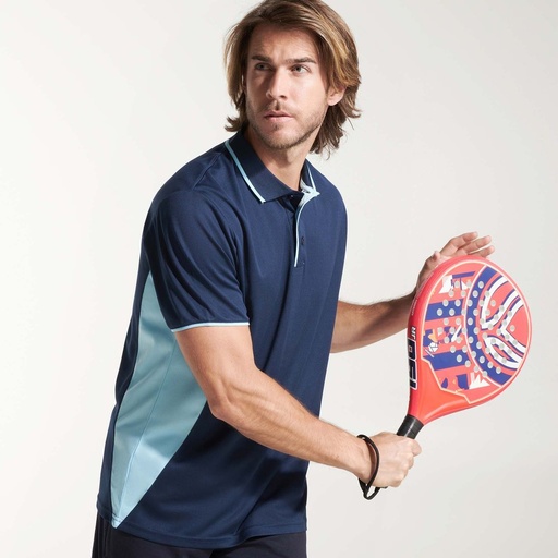 [PO0421] PO0421 MONTMELO Polo Shirt