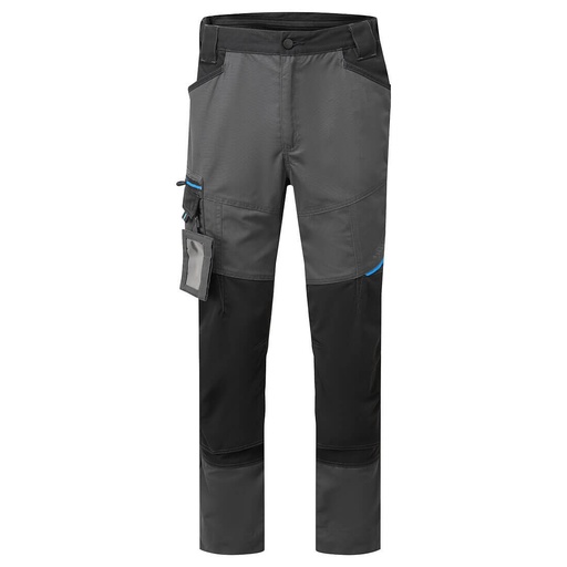 [T718] T718 WX3 Slim Fit Work Trousers