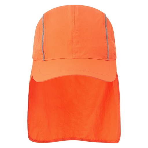 [HA22] HA22 Breathable Sun Shield Cap