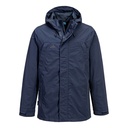 KX364 KX3 Waterpoof Breathable Rain Jacket