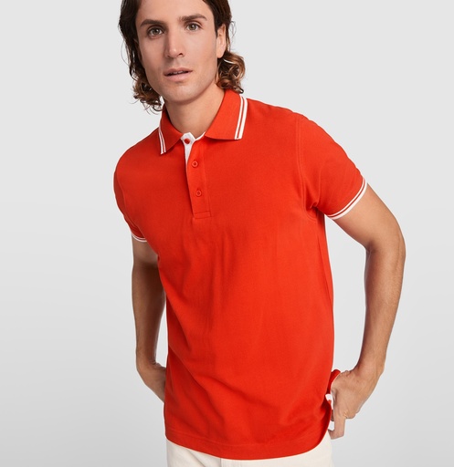 [PO6629] PO6629 MONTREAL Поло маица