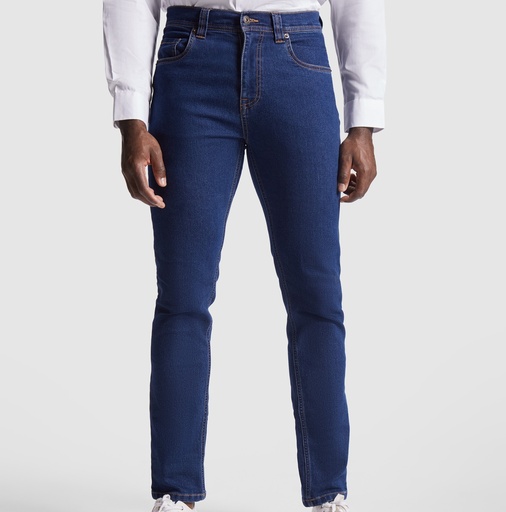 [PA8415] PA8415 BROCK Jeans for men