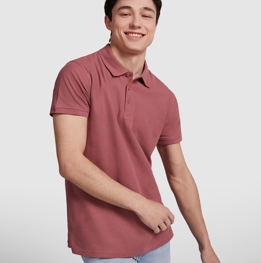 [PO6638] PO6638 STAR Polo Shirt