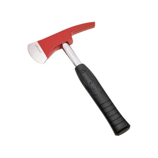 [100369] Fire Axe DIN 14924 FB Donges