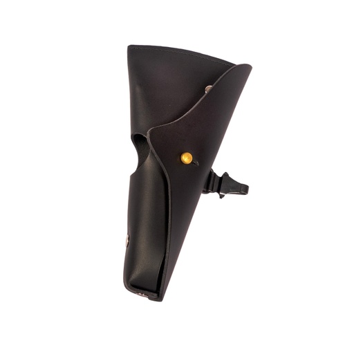 [1011041] Leather pouch for fire axe