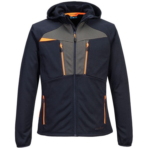 [DX417] DX417 DX4 Technical Fleece