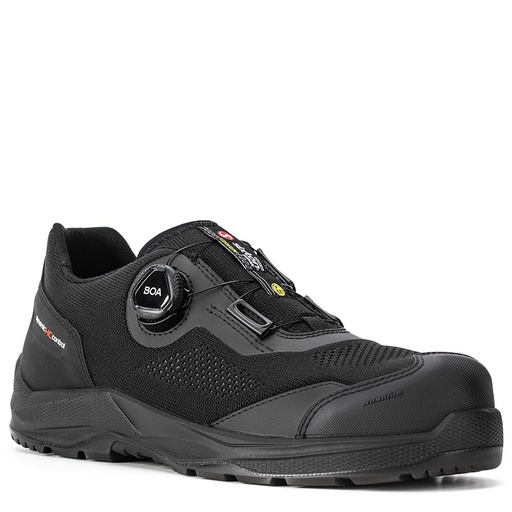 [66547-00L] 66547-00 XENO BOA® Runners S3S FO SR ESD