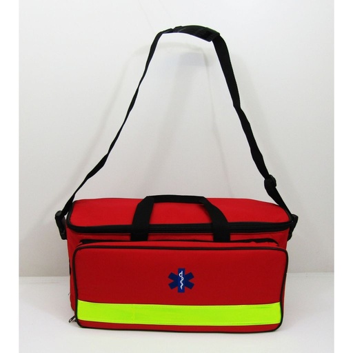 [01.02.0005] 01.02.0005 First aid bag &quot;Pharma Bag 3&quot; (Empty)