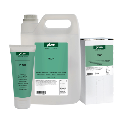 [09] 09 PROFI hand cleaning paste