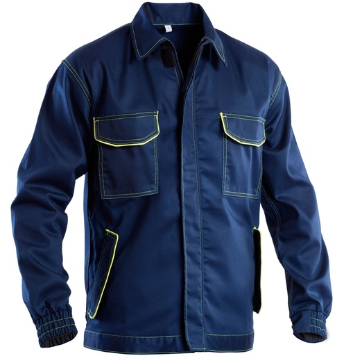 IGN02 563 ARC Protection Suit (Jacket+Trousers) APC 2 (23 ATPV)