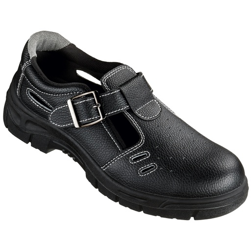 [31701] GÜSTROW Safety Sandals S1 SRA