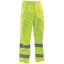 AVC02 204 Hi-Vis Summer Trousers