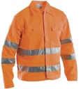 AVC05 204 Hi-Vis Summer Jacket