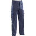 STX78 101 Summer Cotton Work Trousers
