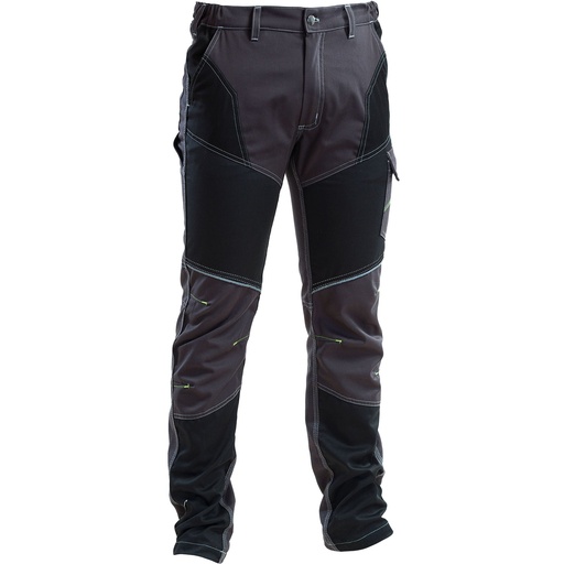 [JMP02] JMP02 536 JUMP Stretch Work Trousers