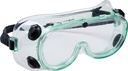 PS21 Γυαλιά Προστατευτικά προστατευτικά γυαλιά εργασίας Χημικών Portwest 