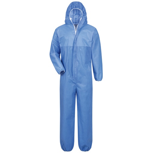 [2968] TEGEL SMS Coverall Type 5/6