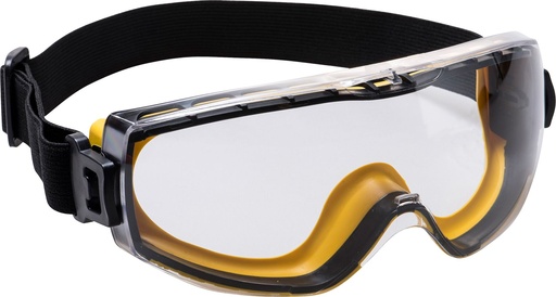 [PS29CLR] PS29 Impervious Safety Goggle