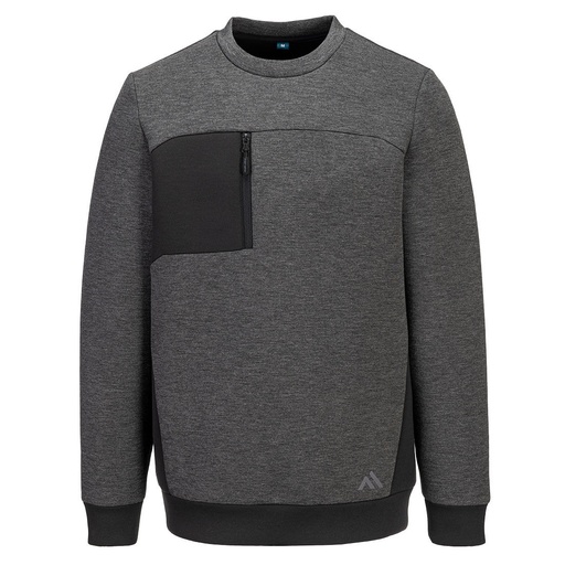 [KX377] KX377 KX3 Tech Sweatshirt