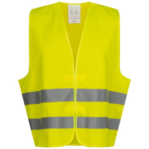 [22685] HARALD Hi-Vis Vest