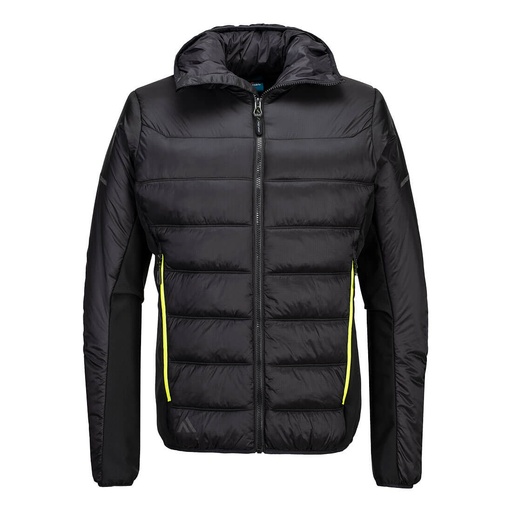 [EV471] EV471 EV4 Insulated Baffle Jacket