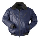 Winter Pilot 4-in1 jacket