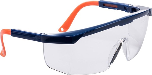 [PS33CLR] PS33 Classic Safety Plus Spectacles