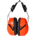 PS47 Endurance HV Clip-On Ear Protector