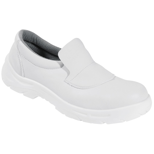 [34607] VASTO Slip On Safety Shoes S2 SRC