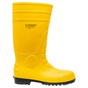 EUROBOOT Safety Wellingtons S3 SR