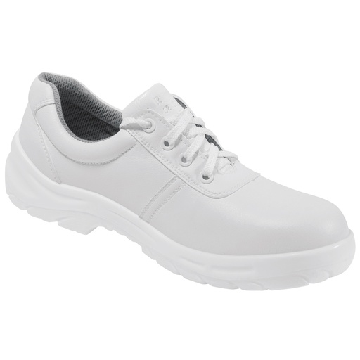 [34610] TERMOLI Laced Safety Shoe S2 SRC