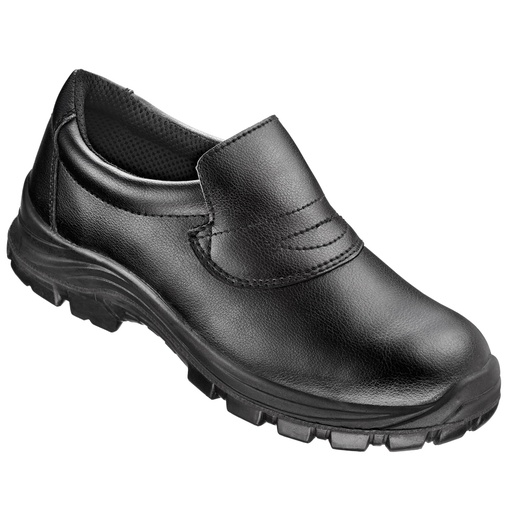 [34647] ATELLA Slip On Safety Shoe S2 SRC