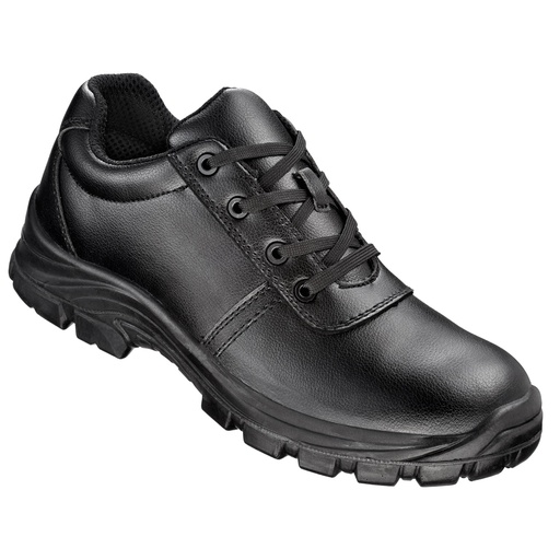 [34640] PERANO Laced Safety Shoe S2 SRC