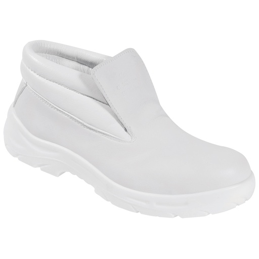 [34606] LESI Slip On Safety Boots S2 SRC
