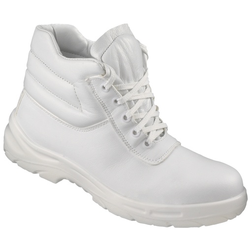 [34609] FERMO Laced Safety Boots S2 SRC