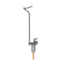 GDC21 Bracket for installing and removing GDC325 type clamps