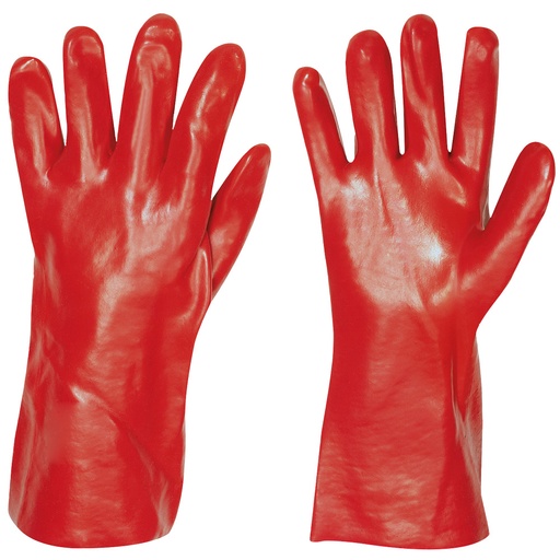 [0403] DENVER PVC Gauntlet 35cm