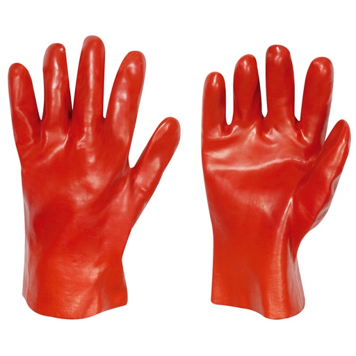 [0402] CHICAGO PVC Gloves 27cm