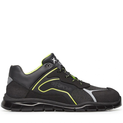 [A0405V016] XR90 PLAZA Безбедносни патики S1P SRC